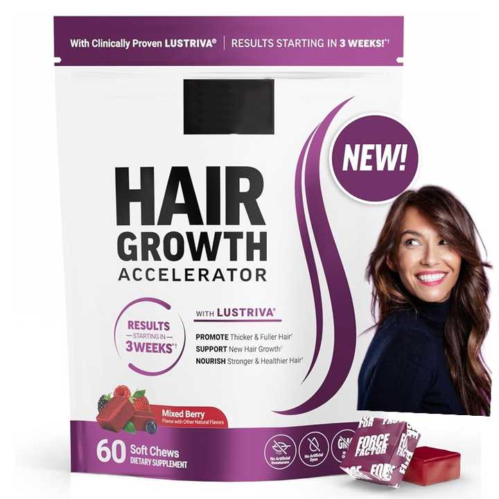 Transform Your Hair, Transform Your Confidence!
